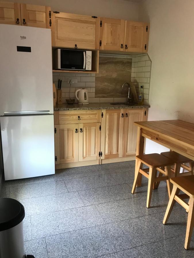 Osada Gron Apartment Екстериор снимка