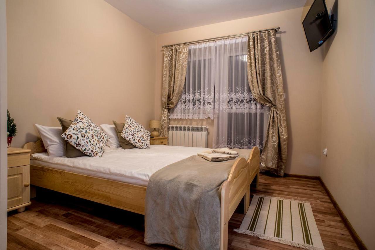 Osada Gron Apartment Екстериор снимка