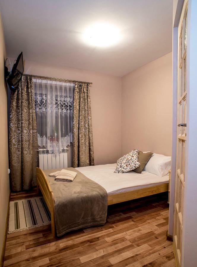 Osada Gron Apartment Екстериор снимка