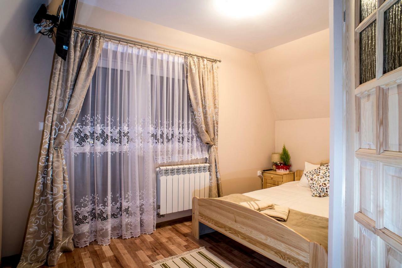 Osada Gron Apartment Екстериор снимка