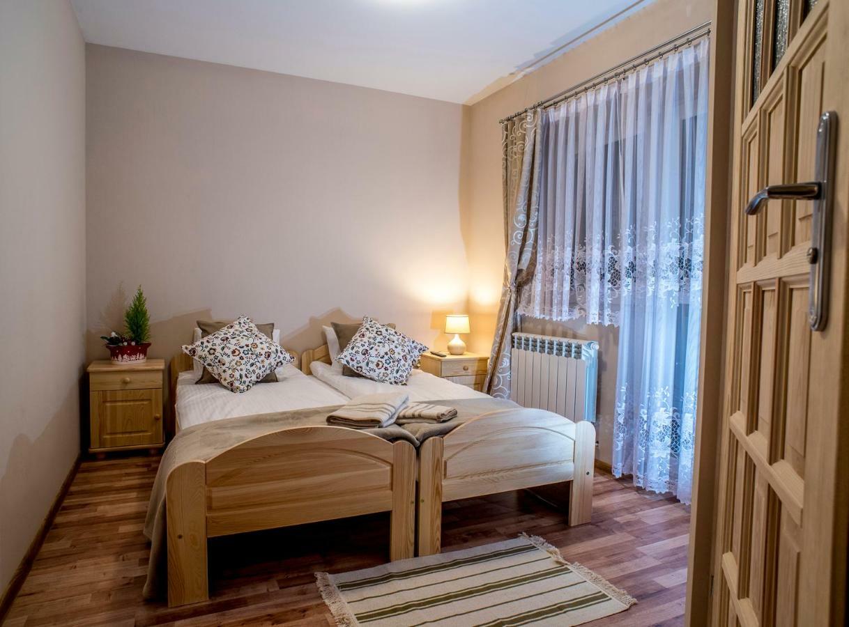 Osada Gron Apartment Екстериор снимка