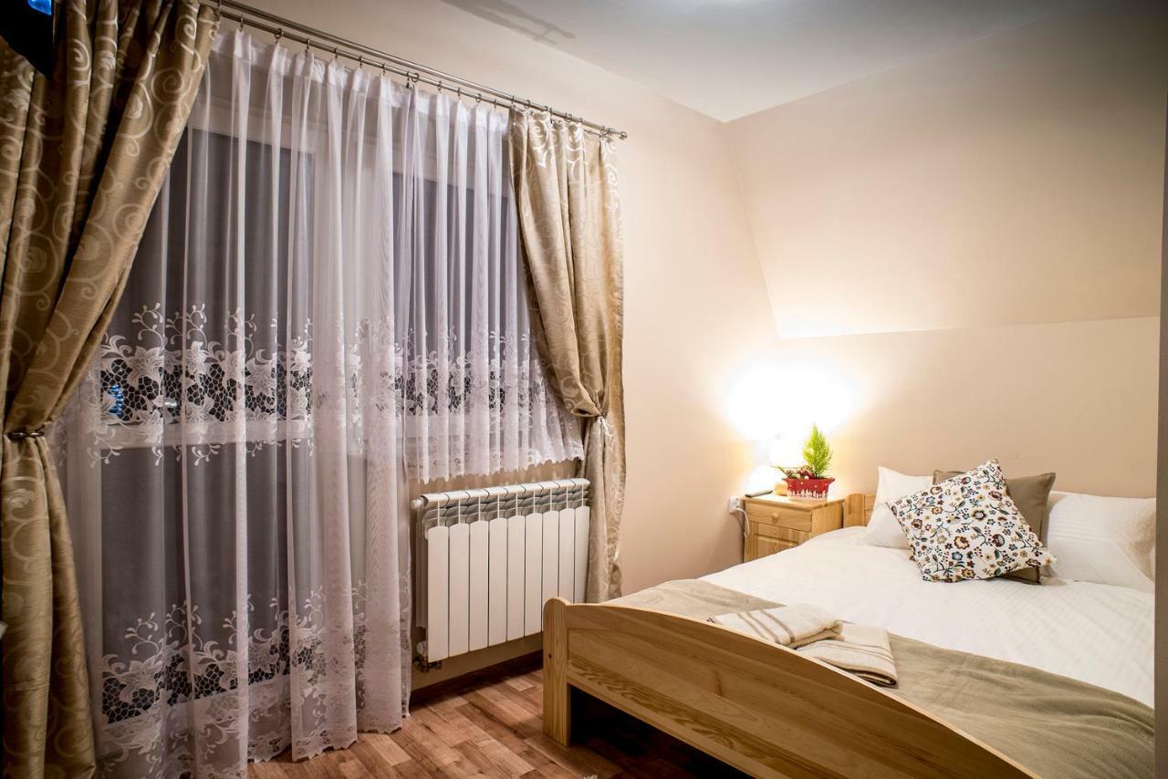 Osada Gron Apartment Екстериор снимка